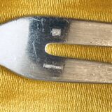 Box of 12 Christofle forks