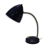 Lampe articulée bleue
