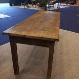 Farm table XXth