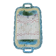 19th century majolica asparagus dish