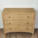 Commode vintage
