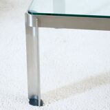 Coffee table model t113 by Osvaldo Borsani for Tecno 1975