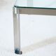 Coffee table model t113 by Osvaldo Borsani for Tecno 1975