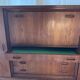Vintage teak sideboard – Scandinavian design