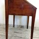 Sloping desk / speed bump / antique secretary