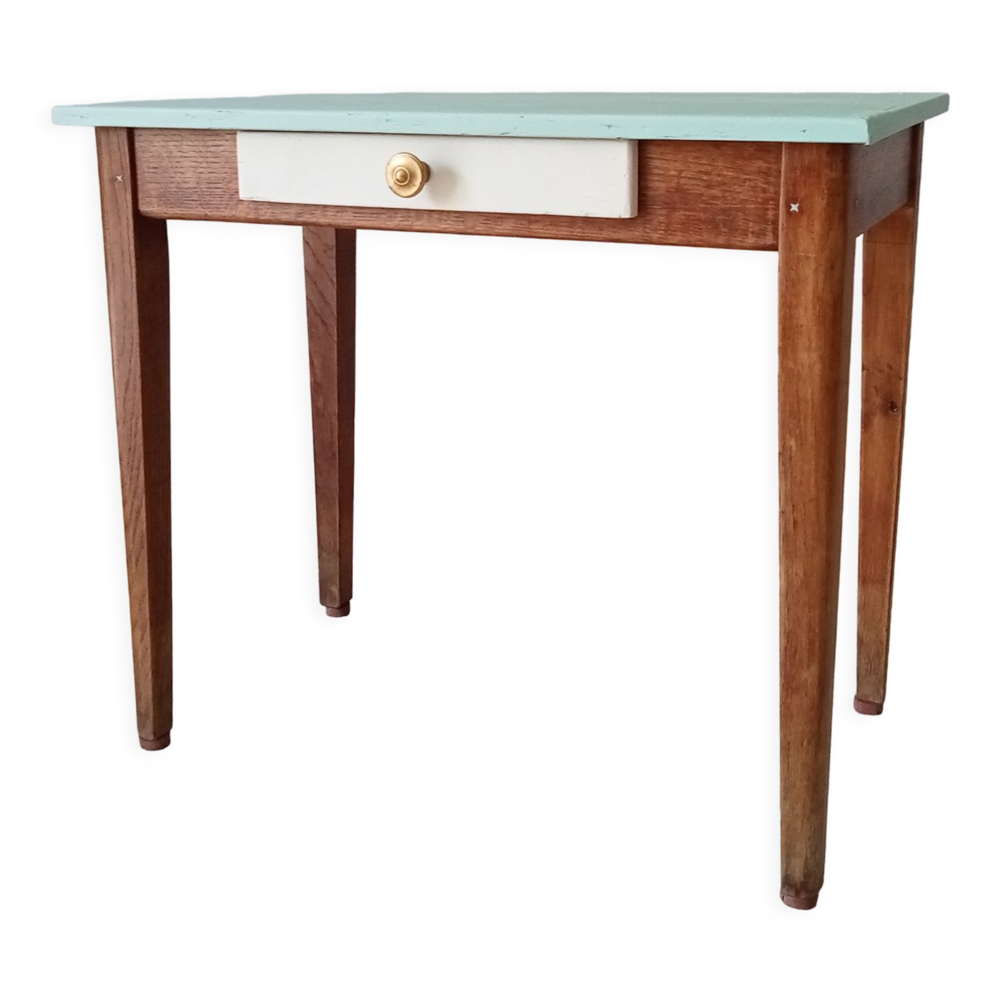 Vintage side table 40s/50s