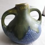 Vase Gréber