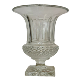 Vase Saint-Louis Versailles (25 CM)