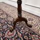English Coat Rack