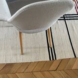 VITRA ORGANIC CONFERENCE CHAIRS