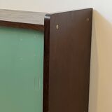 Library from the 60s