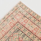 Turkish rug 301x202cm