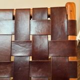 Paire de fauteuils « Hollywood » - Olivier de Schrijver