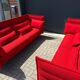 Vitra - Canapé Alcove Lowback - 2x