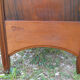 Art Nouveau Cabinet mahogany Gauthier Poinsignon 1910