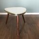 Table d'appoint 1950