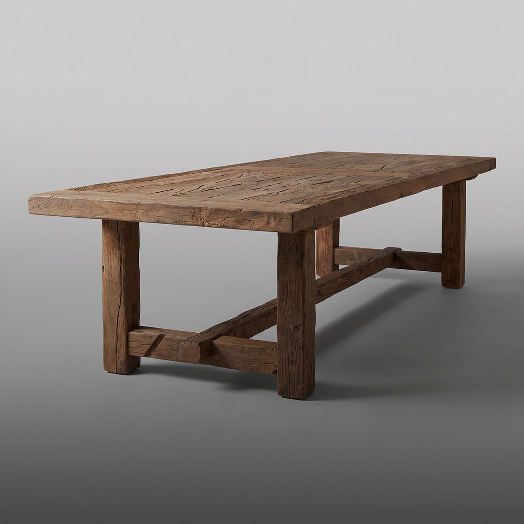Table de ferme
