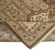 Turkish Handknotted Wool Oushak Rug 304 cm x 424 cm