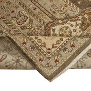 Turkish Handknotted Wool Oushak Rug 304 cm x 424 cm