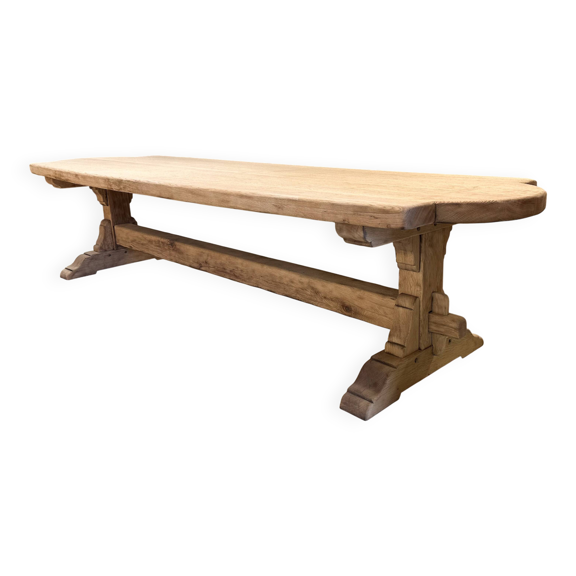 XXL Monastery Table 3.5m