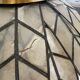 Lampe design Italien 70