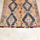 Moroccan berber rug zemmour vintage 290 x 160cm