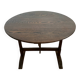 Table de vigneron ancienne