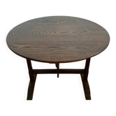 Old winegrower's table