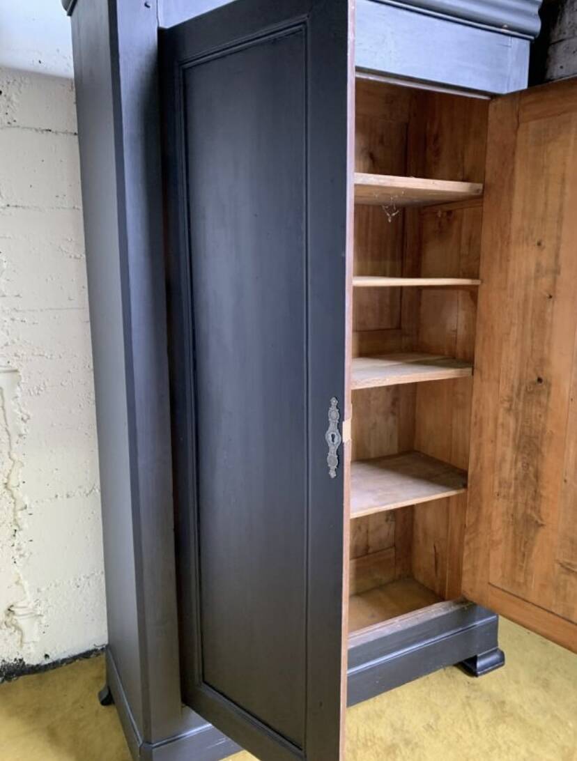 Armoire de campagne
