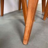 Vintage set of 6 chairs