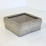 Nuvolone Modular Lounge Sofa with Coffee Table by Rino Maturi for Mimo Pado