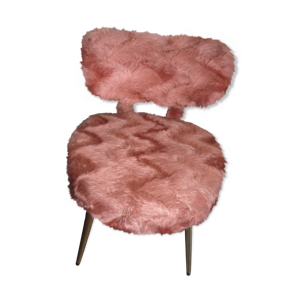 chaise pelfran 1970