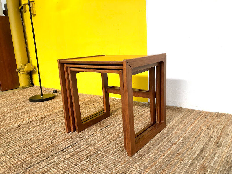 Scandinavian coffees tables 53 cm