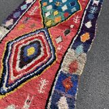 150x270 cm berbere carpet