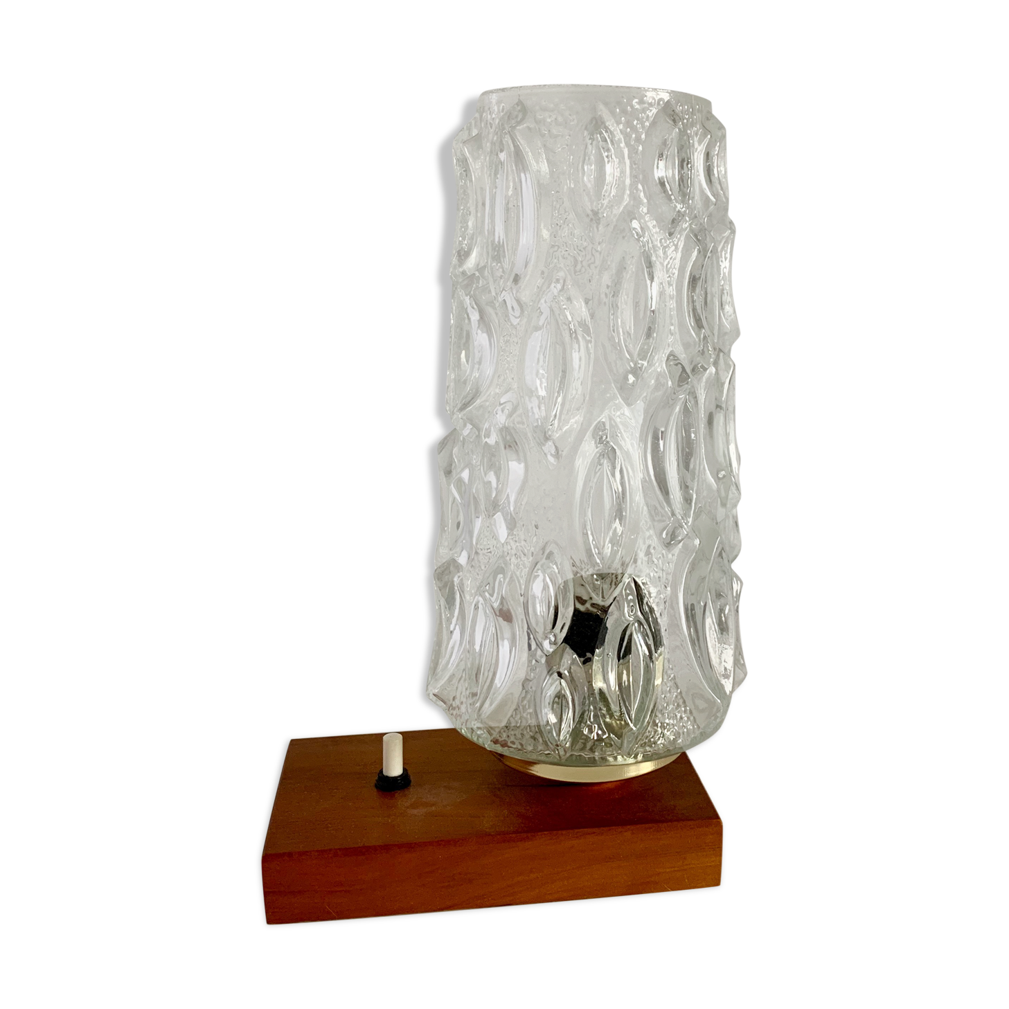 Bedside lamp, 1960s