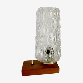 Lampe de chevet, années 1960
