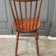 Set of 4 Baumann chairs