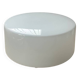 Plafonnier en opaline, années 60