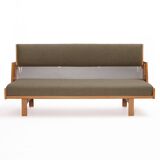 Lit de repos Hans J. Wegner