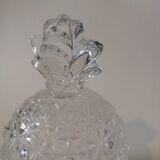 Crystal candy