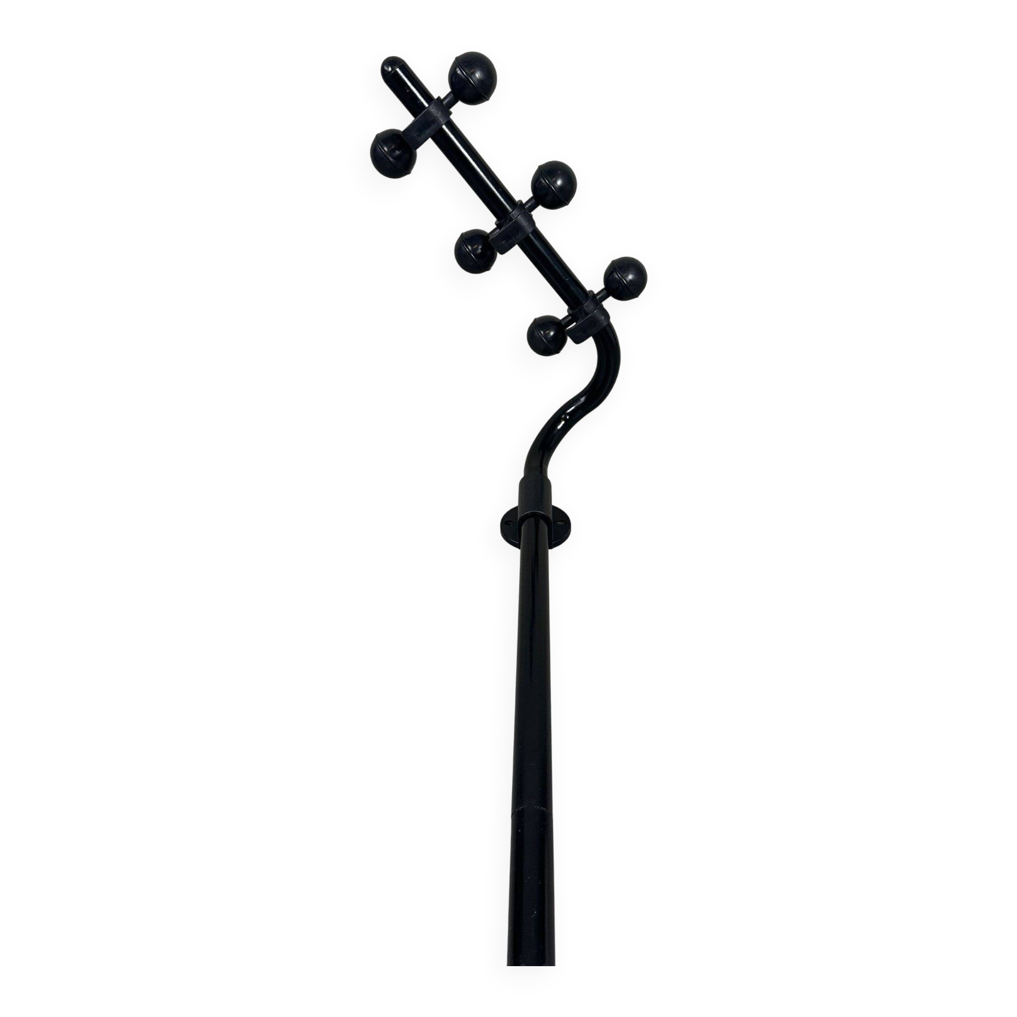 Design Giro wall coat rack – Magis – 1978