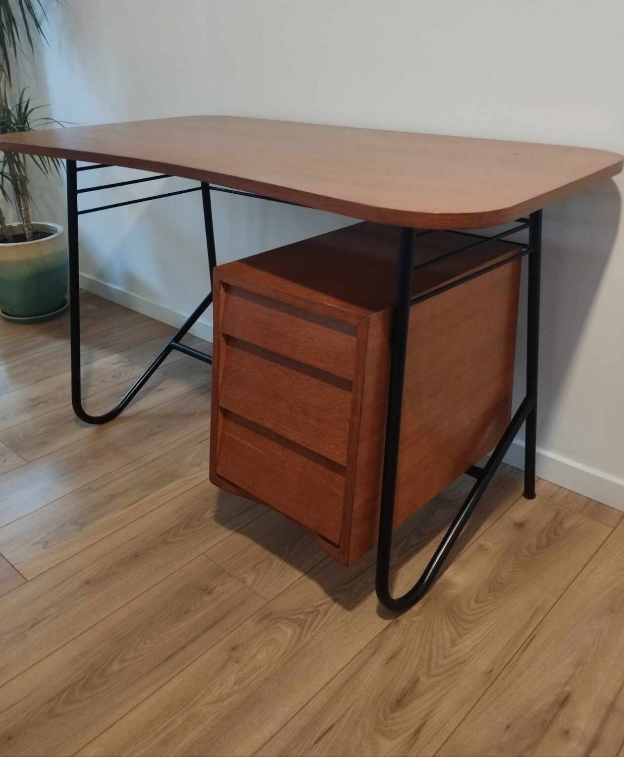 Vintage desk