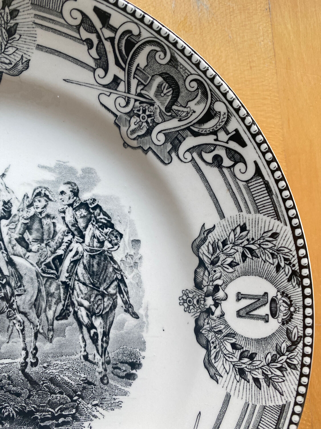 Villeroy & Boch Napoleon