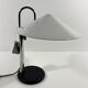 Kaiser Leuchten adjustable desk lamp 1960’s