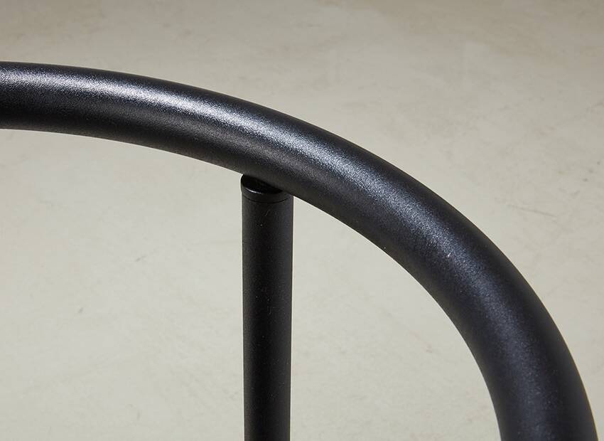 Philippe Starck Miss Dorn Chair for Disform Spain 1982