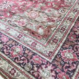 Turkish kayseri silk carpet 150x225 cm