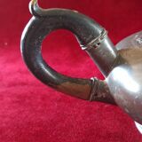 English teapot James Dixon & Sons XIXth