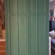Armoire parisienne