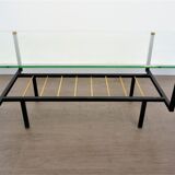 Coffee table vintage Georges Frydman