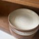 service a dessert 6 assiettes plates + 2 creuses en gres de gien, 1970